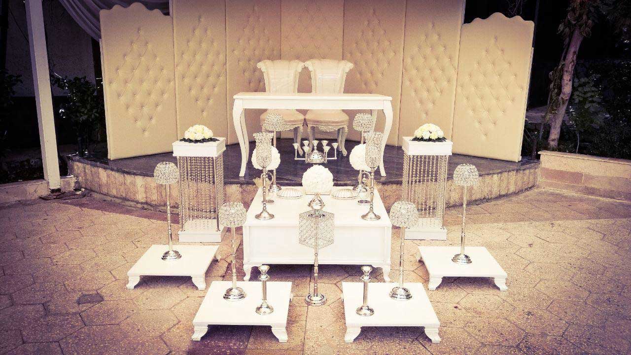 وب سایت عروسی دات کام | 