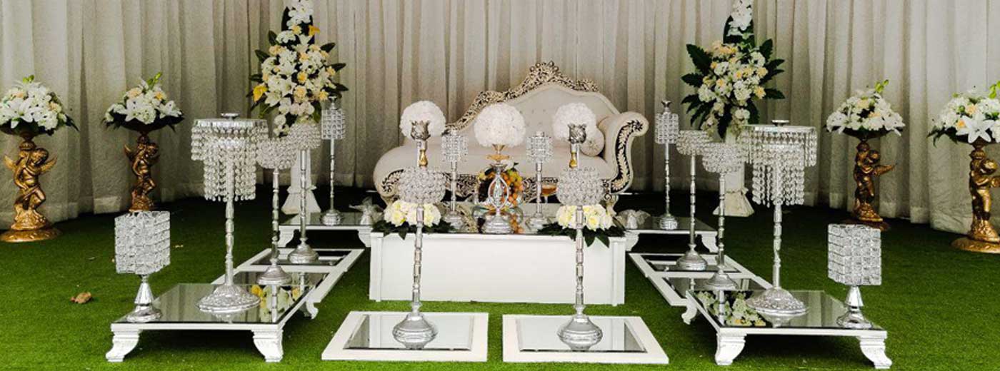 وب سایت عروسی دات کام | 