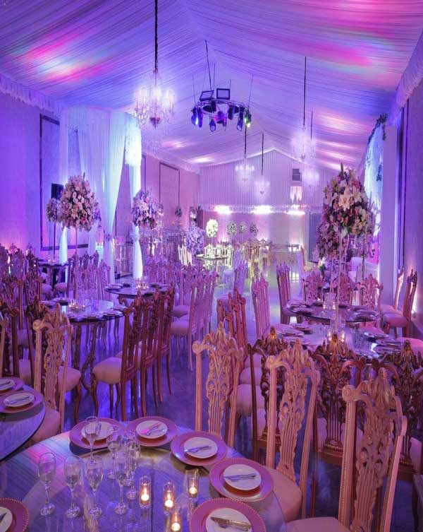 وب سایت عروسی دات کام | 