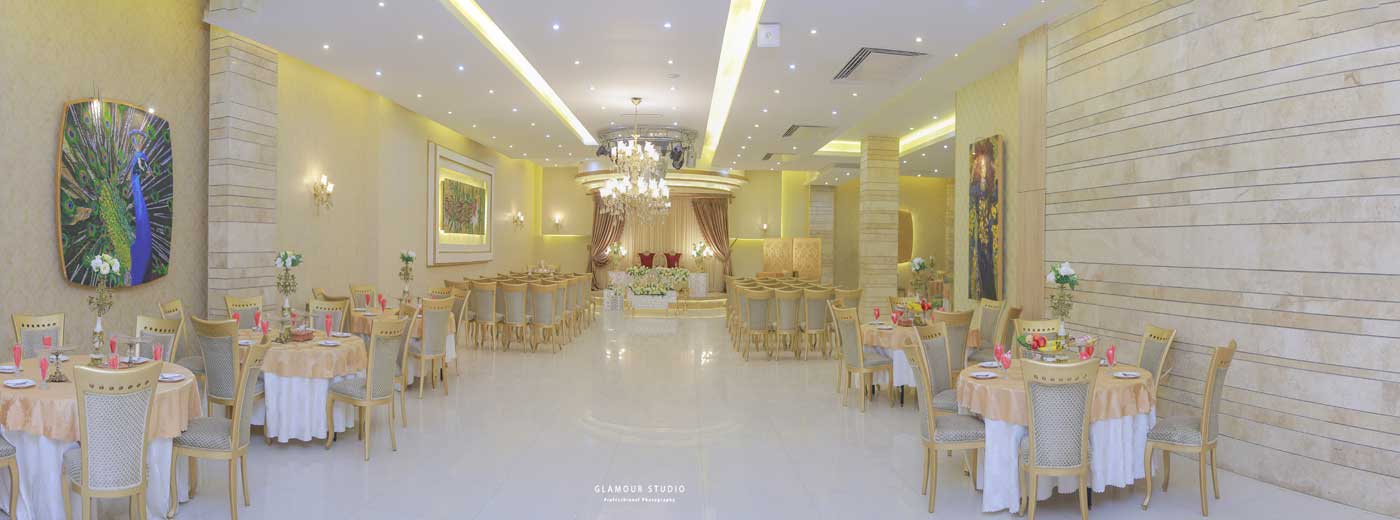 وب سایت عروسی دات کام | 