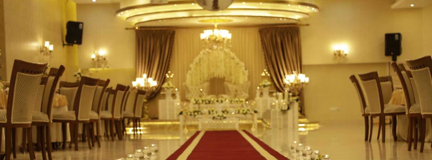 وب سایت عروسی دات کام | 