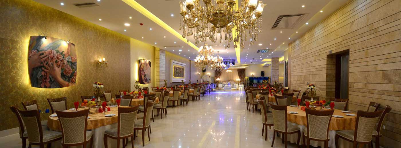 وب سایت عروسی دات کام | 