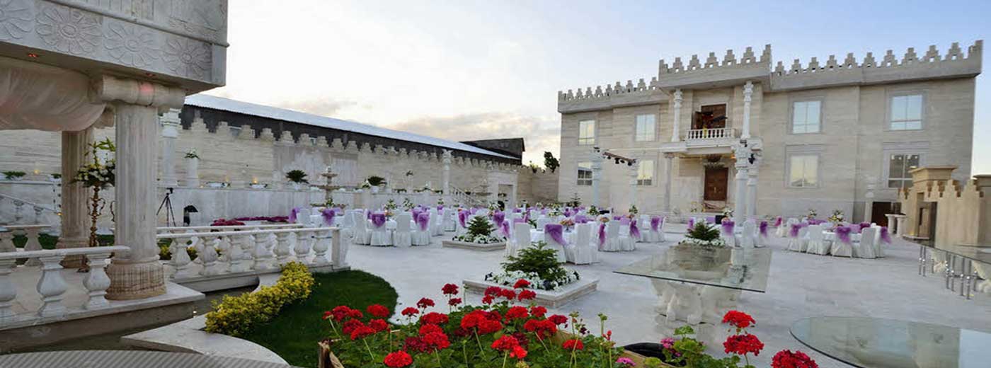 وب سایت عروسی دات کام | 