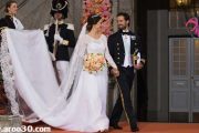 آداب و رسوم عجیب کشورهای جهان در جشن عروسی