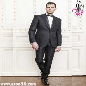 کت وشلوار دامادی