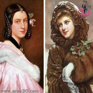 زیبایی و جذابیت زنان