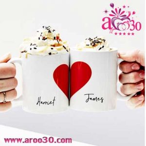 ولینتاین چه روزیست؟ تاریخ میلادی و شمسی روز ولنتاین