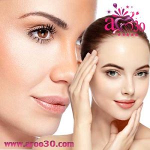 کانتور بینی