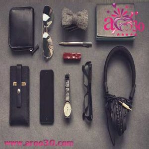 لوازم جانبی خودرو