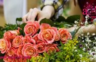 لیست گل فروشی های معروف مشهد