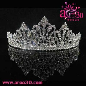 چند نکته طلایی در انتخاب تاج عروس