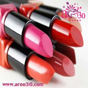 رژ لب و هشدارهایی در مورد آن