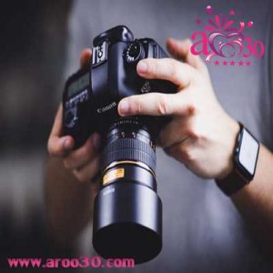 نمایشگاه آنلاین عکاسی