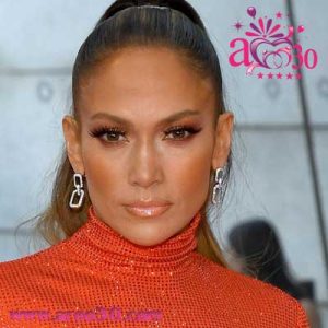 رازهای جوانی جنیفر لوپز