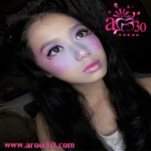 آرایش کهکشانی و یا کک و مک کهکشانی