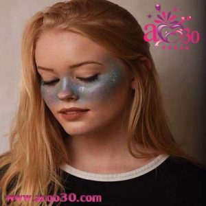 آرایش کهکشانی و یا کک و مک کهکشانی