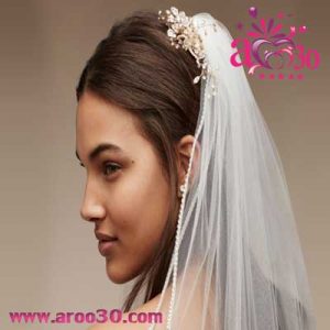 سالن های زیبایی عروس