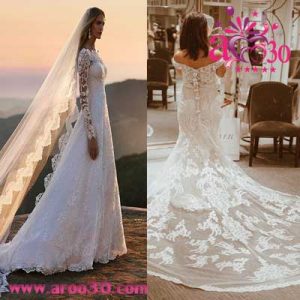 سالن های زیبایی عروس