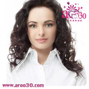 اصلاح و کوتاهی مو(جدید ترین مدلهای مو در سالن های زیبایی وب سایت عروسی)