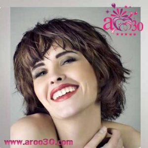 اصلاح و کوتاهی مو(جدید ترین مدلهای مو در سالن های زیبایی وب سایت عروسی)