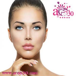 علت سیاهی دور چشم و رفع گودی زیر چشم با  روش خانگی