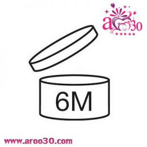 معنای علائم روی محصولات آرایشی