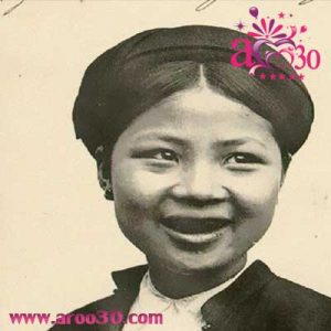 عجیب ترین رفتارهای  زنان قدیم برای زیبا شدن