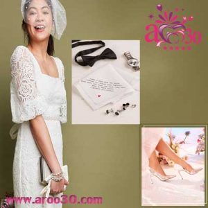 بهترین برند ها در زمینه ی برگزاری مجالس عروسی و نامزدی