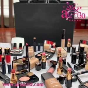 لیست خرید لوازم آرایشی عروس