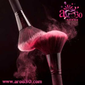 همه چیز در مورد براش‌های آرایشی