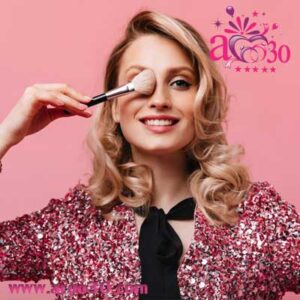 همه چیز در مورد براش‌های آرایشی