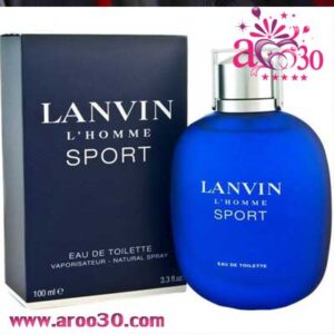 عطر مردانه با رایحه سرد مناسب برای فصل گرم سال