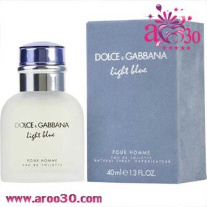 عطر مردانه با رایحه سرد مناسب برای فصل گرم سال