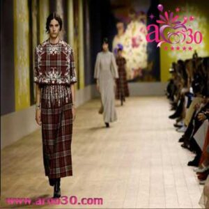 هفته مد پاریس