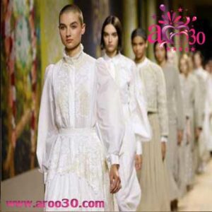 هفته مد پاریس