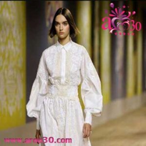 هفته مد پاریس