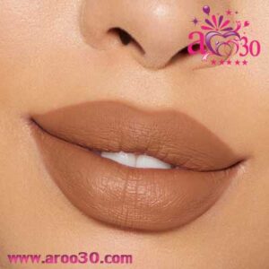 مدل و فرم لب