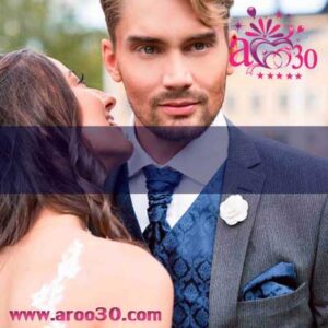 برند های مطرح عروسی