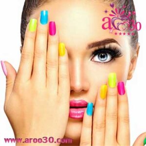 ساکورا جدیدترین تکنیک شیدینگ لب