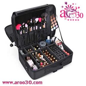 نکات آرایشی در سفر