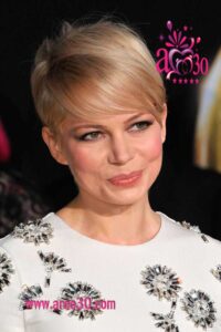 شیک ترین مدل موی کوتاه زنانه