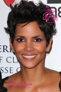 شیک ترین مدل موی کوتاه زنانه