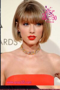 شیک ترین مدل موی کوتاه زنانه