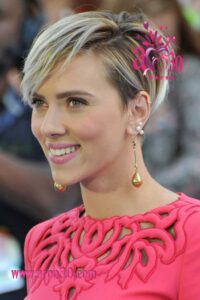 شیک ترین مدل موی کوتاه زنانه