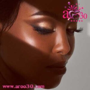 شیدینگ چشم و انواع آن